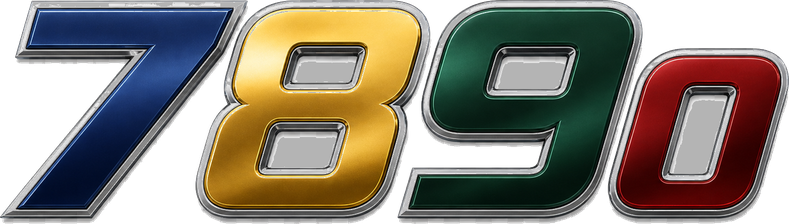 789o Logo